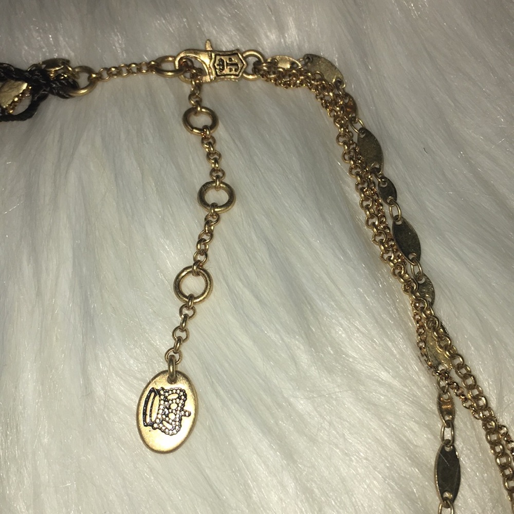 Juicy couture necklace - Picture 6 of 8